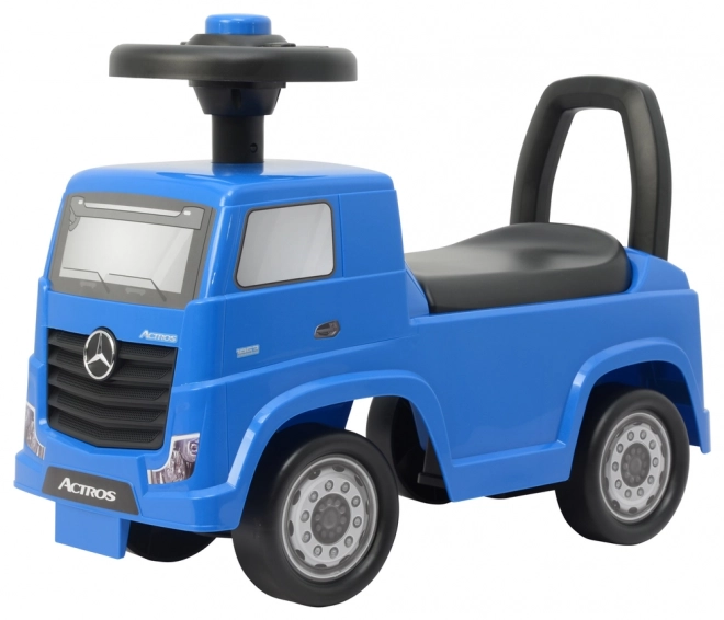 Mercedes Actros 3316TA Rider Bleu