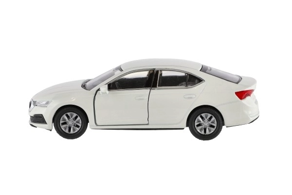 Welly Škoda Octavia (4e génération) 1:34