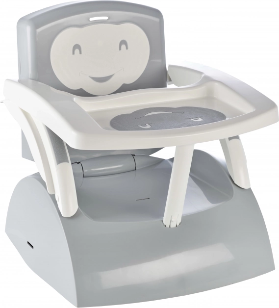 Chaise pliante, Grey Charm
