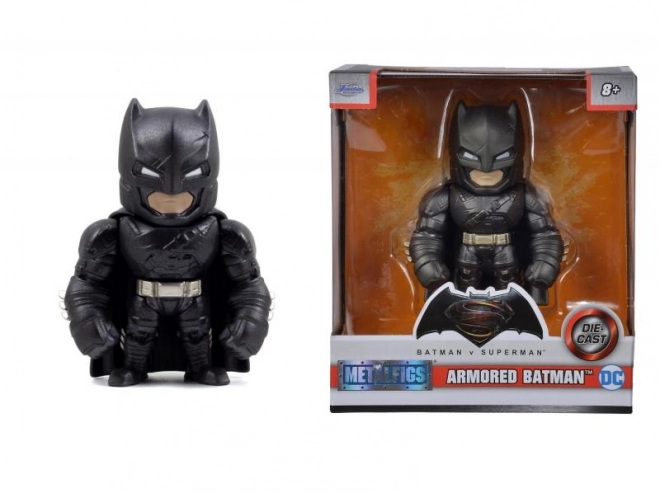 Figurine métallique Batman 10 cm