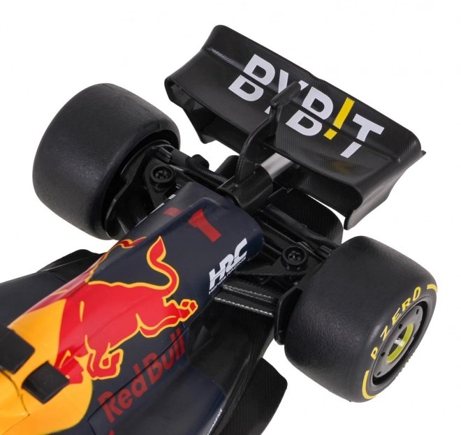 Voiture en métal 1:32 Red Bull F1 RB19 RASTAR