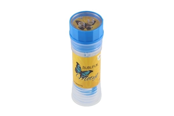 Bublifuk papillon 50 ml - mix de variétés