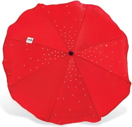 Parasol pour poussette Crystal, Col.T002