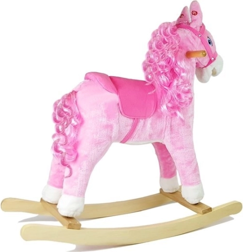 Balancement sûr et confortable