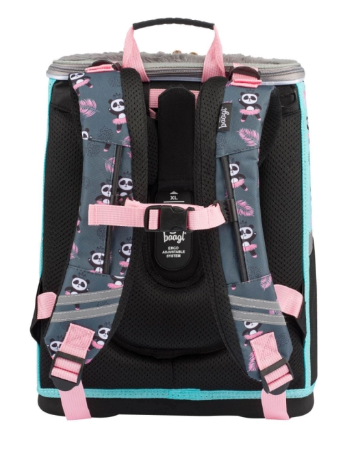 Cartable ergonomique