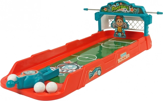 Terrain de table compact pour 1–2 joueurs