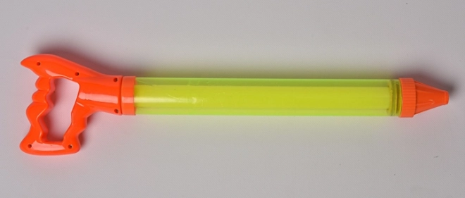 Pistolet à eau pour amusement estival