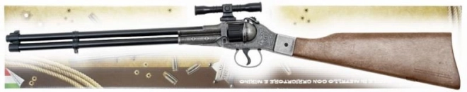 Fusil de cow-boy Sheriff pour enfants