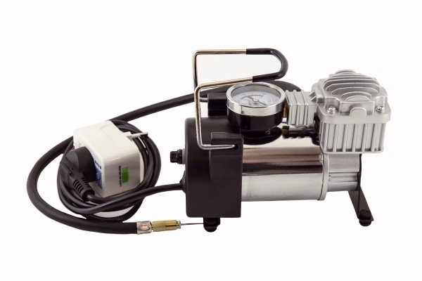 Compresseur d'air 150 PSI avec accessoires