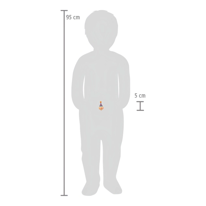Format compact pour les petites mains