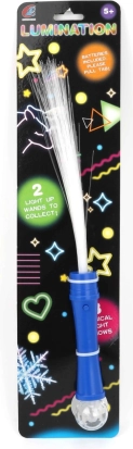 Baguette magique lumineuse pour enfants