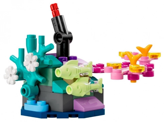 LEGO® Avatar 75575 Rencontre avec l'ilu