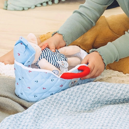 Le compagnon parfait pour les plus petits