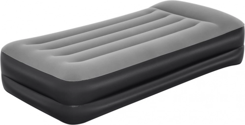 Matelas gonflable avec pompe électrique 191 x 97 x 46 cm Bestway
