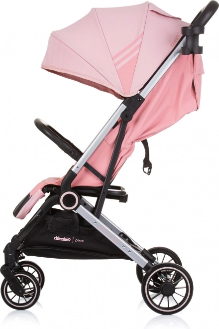 CHIPOLINO Poussette sportive Pixie Flamant