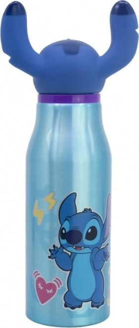 Bouteille d'eau en aluminium Stitch 690 ml