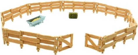 Ferme extensible pour des histoires sans fin