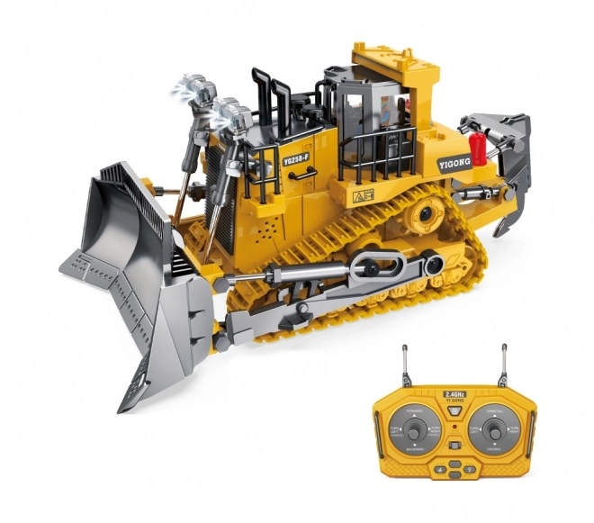 Bulldozer 1:24 RC