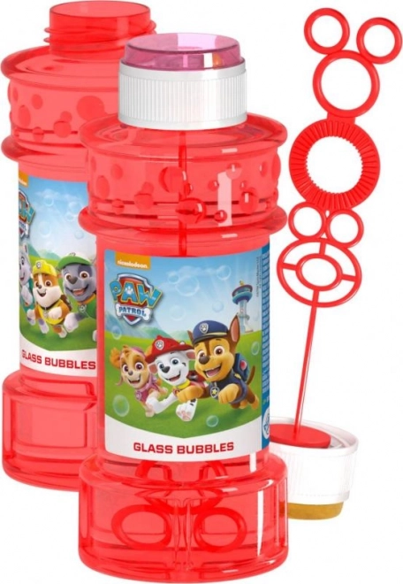Bublifuk Pat' Patrouille 300 ml