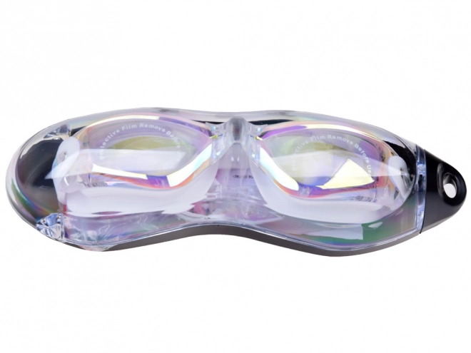 Lunettes de natation professionnelles