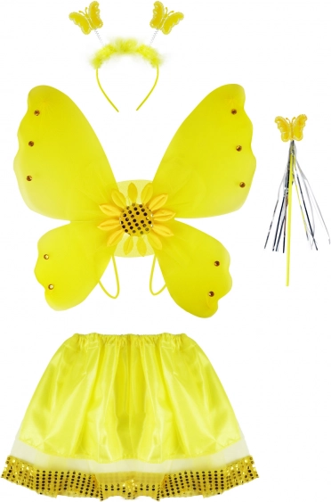 Set d’accessoires complet