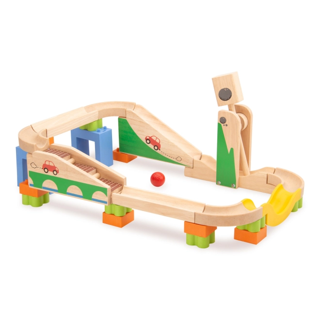 Divertissement créatif pour enfants