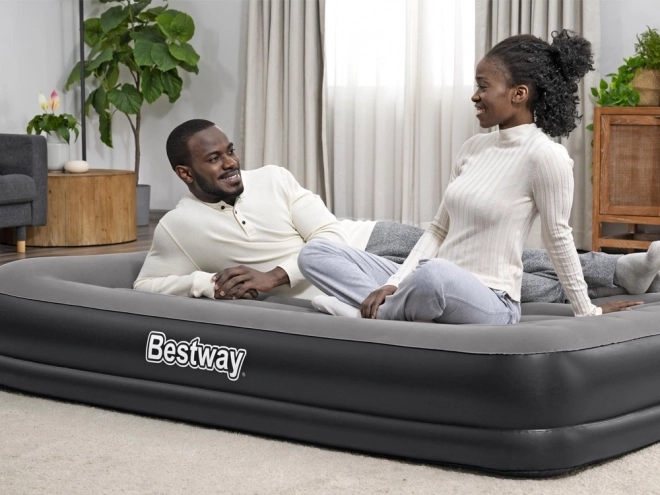 Matelas gonflable Tritech avec pompe USB