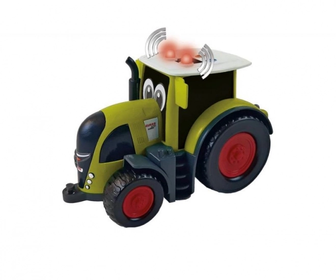 Tracteur CLAAS KIDS AXION 870
