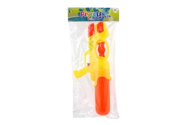 Pistolet à eau en plastique 50 cm