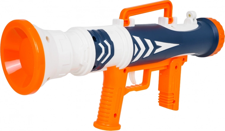 Poignée confortable et prise sûre