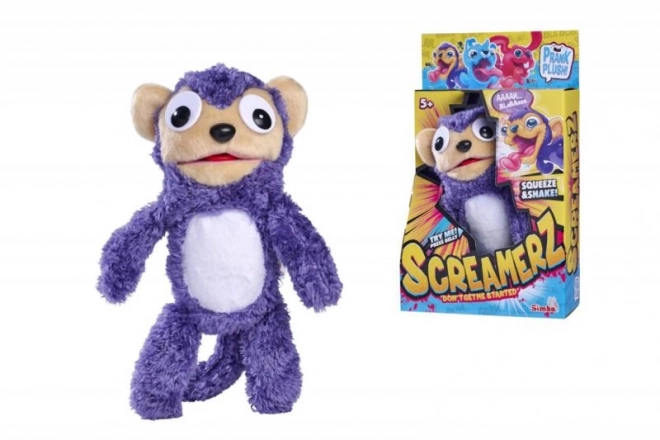 ScreamerZ Singe 30 cm