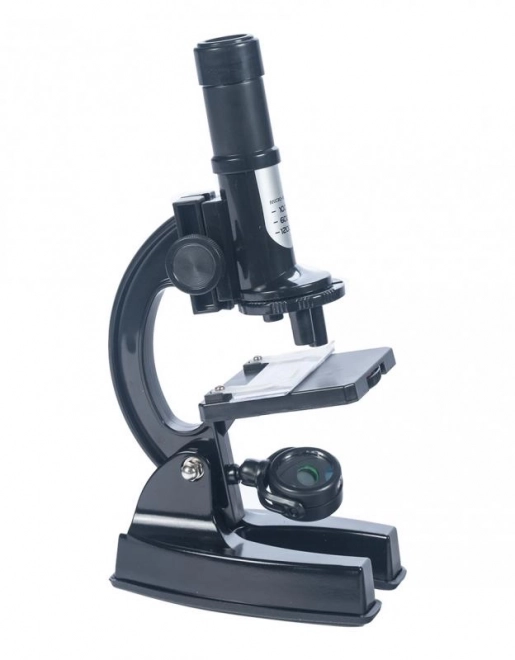 Microscope en mallette