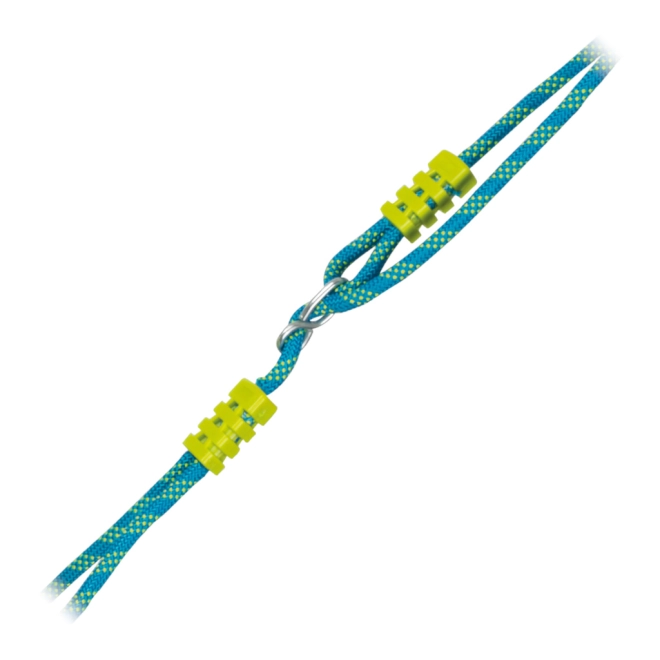Corde de suspension facilement réglable