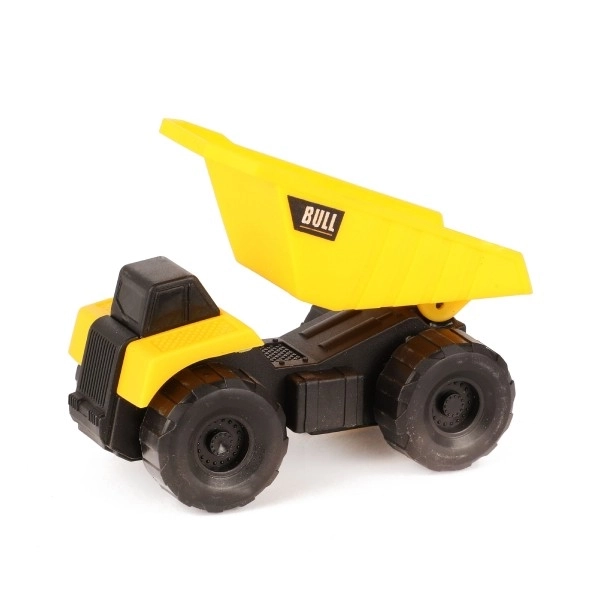 Ensemble de machines de construction BULL, 4pcs