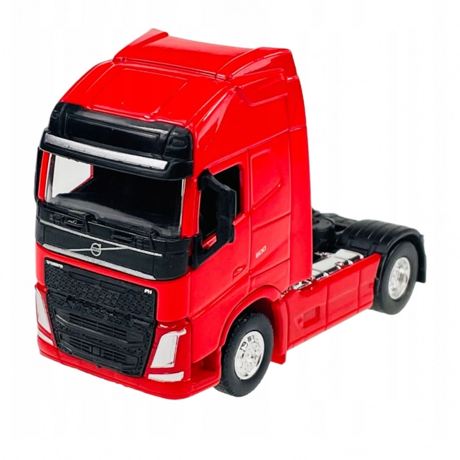 Modèle de camion Volvo 1:64