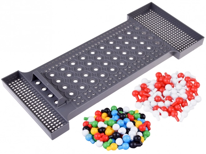 Jeu de logique Mastermind