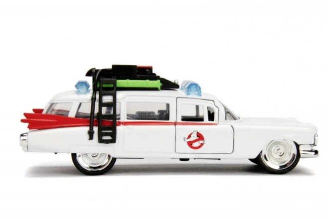 Chasseurs de fantômes auto ECTO-1, 1:32, DP6
