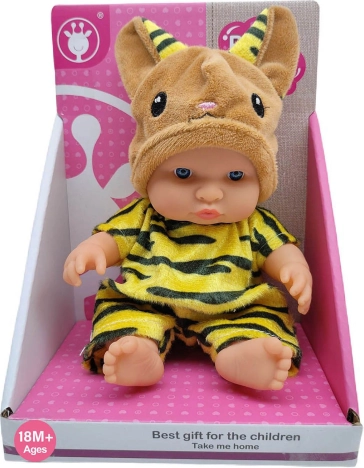 Bébé 20 cm