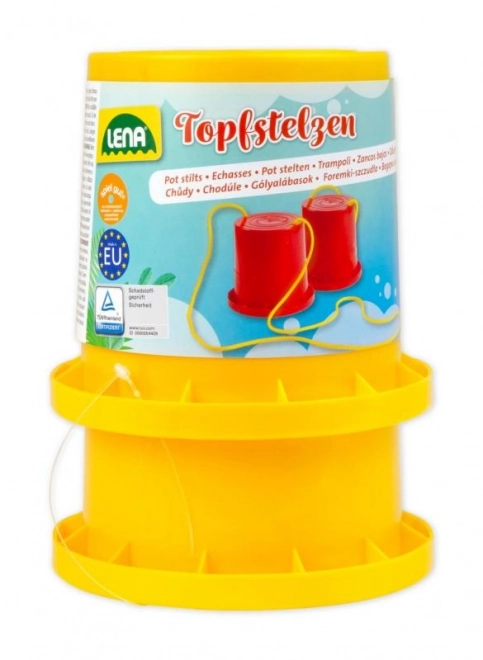 Échasses pour enfants