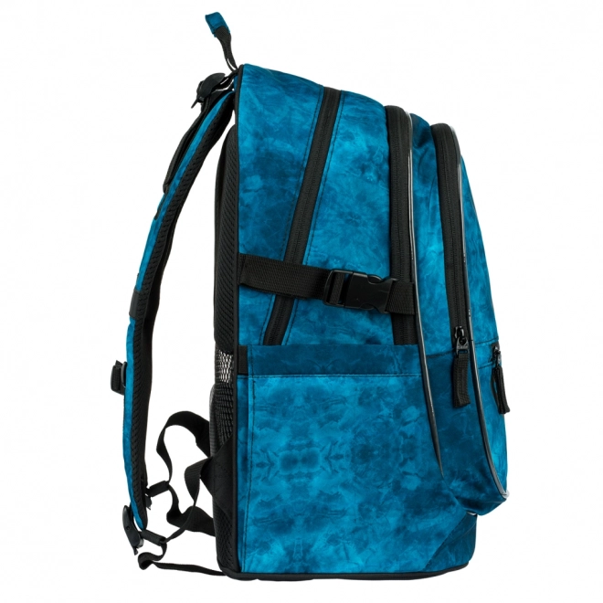 BAAGL sac à dos scolaire core ocean