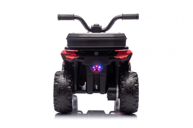 Quad pour enfants sur batterie GTS1155 - Rouge