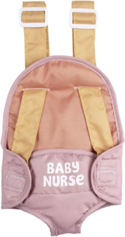 Porte-poupée BABY NURSE