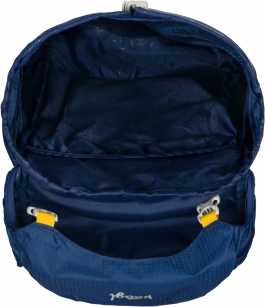 Baagl Tracker Azul sac à dos pour enfants