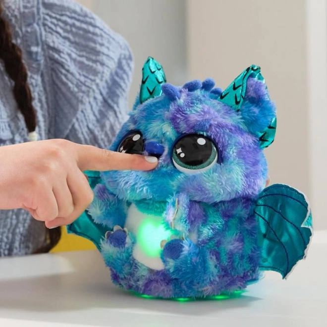Hatchimals dragon interactif