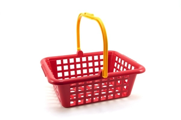 Panier d'achat