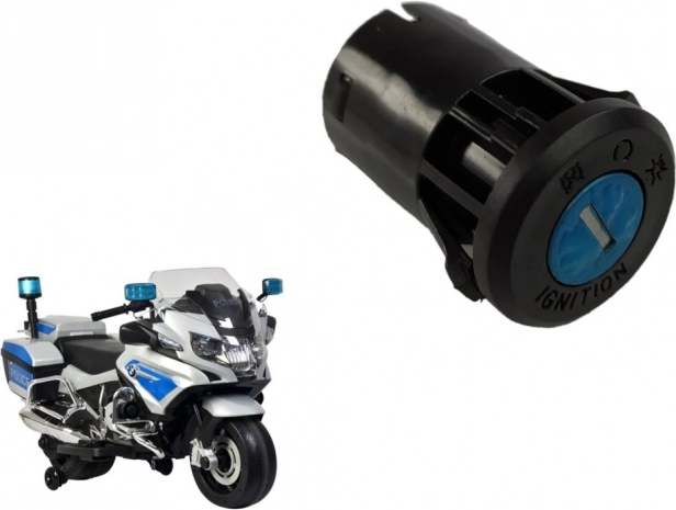 Commutateur d’allumage pour moto BMW R1200