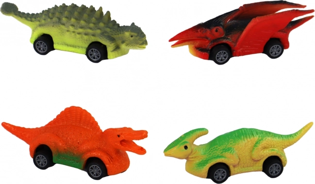 Couleurs et designs variés
