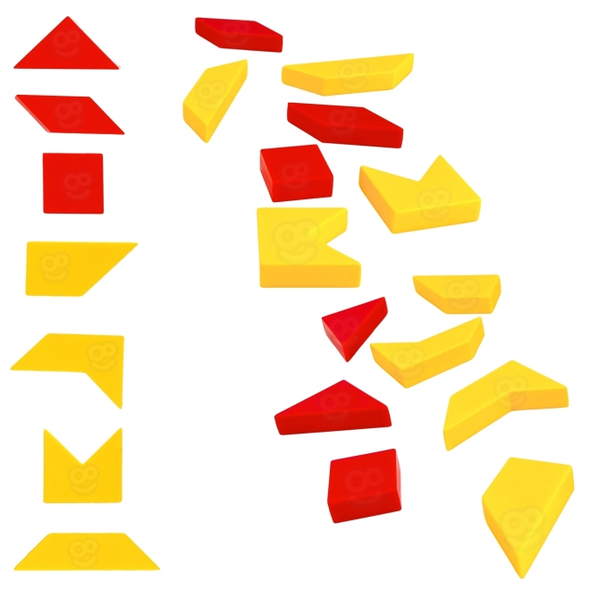 Éléments éducatifs polyvalents