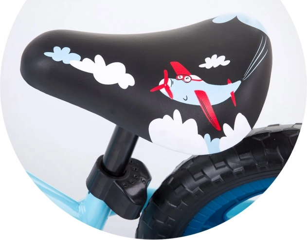 Selle et guidon réglables