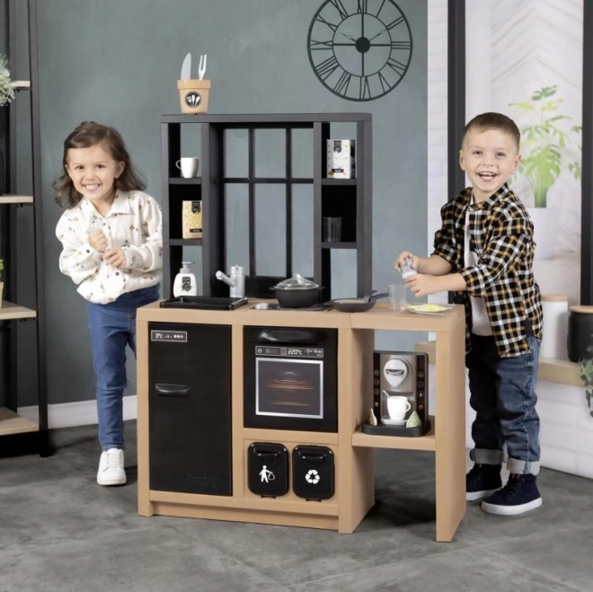 Cuisine Enfant Loft